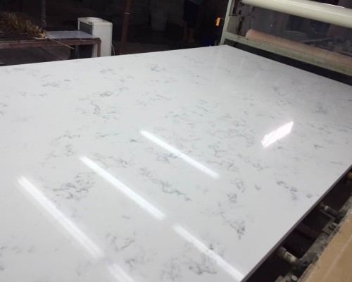 Engineered Stone [Quartz]